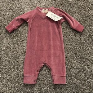 Paige Lauren Kids Pink One Piece